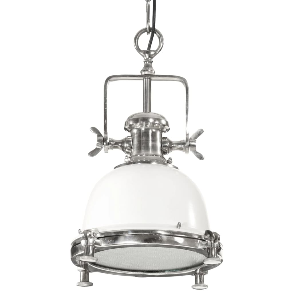 Pendant Lighting 35x35x152 cm Aluminium
