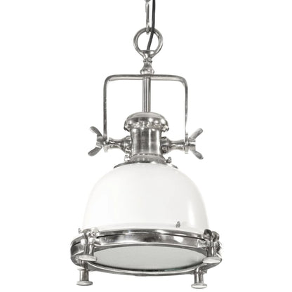 Pendant Lighting 35x35x152 cm Aluminium