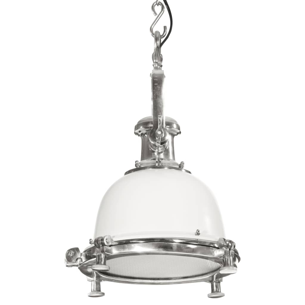 Pendant Lighting 35x35x152 cm Aluminium