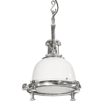 Pendant Lighting 35x35x152 cm Aluminium