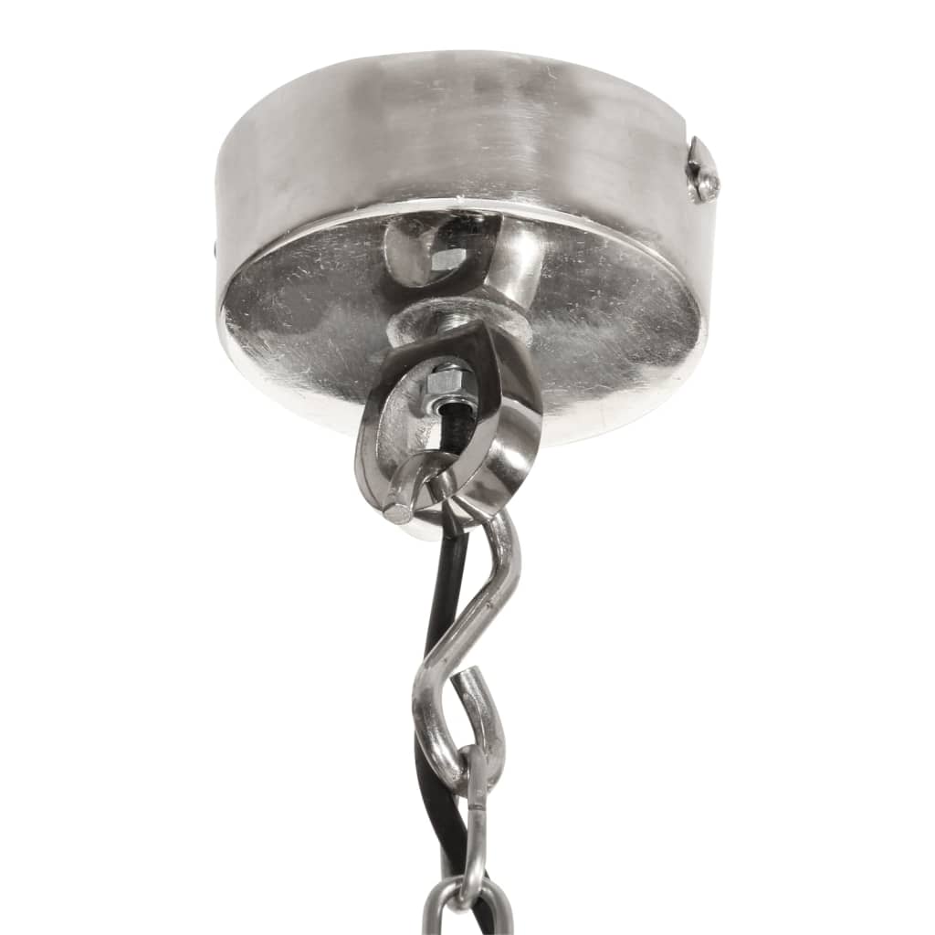 Pendant Lighting 35x35x152 cm Aluminium