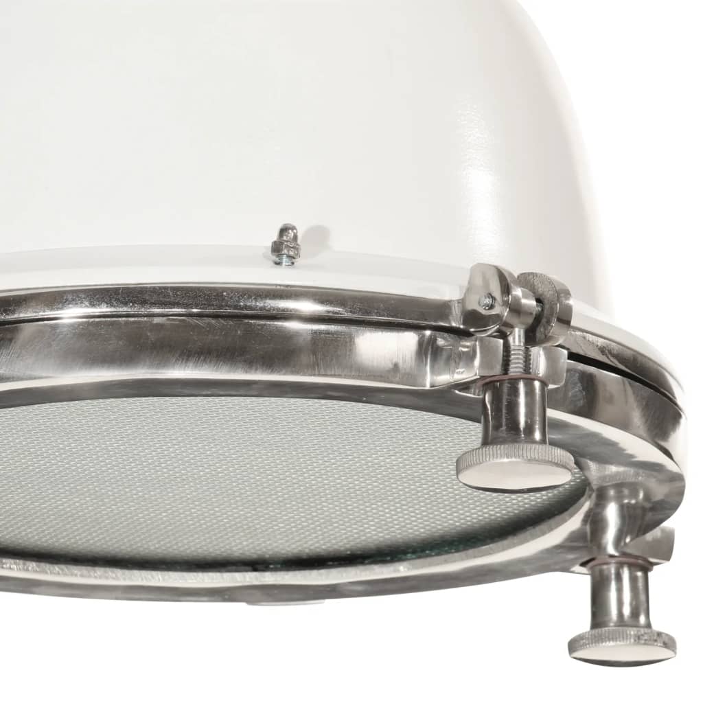 Pendant Lighting 35x35x152 cm Aluminium