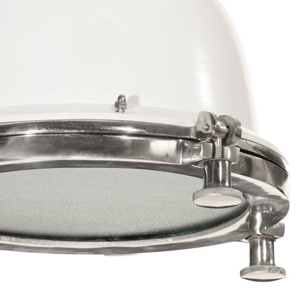 Pendant Lighting 35x35x152 cm Aluminium