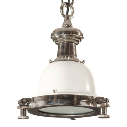 Pendant Lighting 24x24x137 cm Aluminium