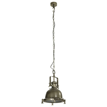Pendant Lighting 35x35x153 cm Aluminium