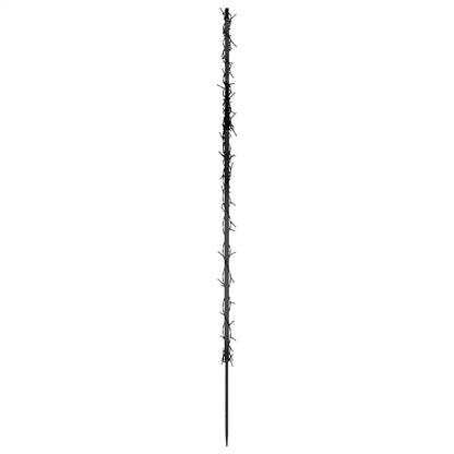 Christmas Light Decoration with Spikes Meteor 80 LEDs 62 cm