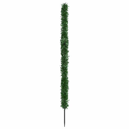 Christmas Light Decoration with Spikes Star 80 LEDs 60 cm