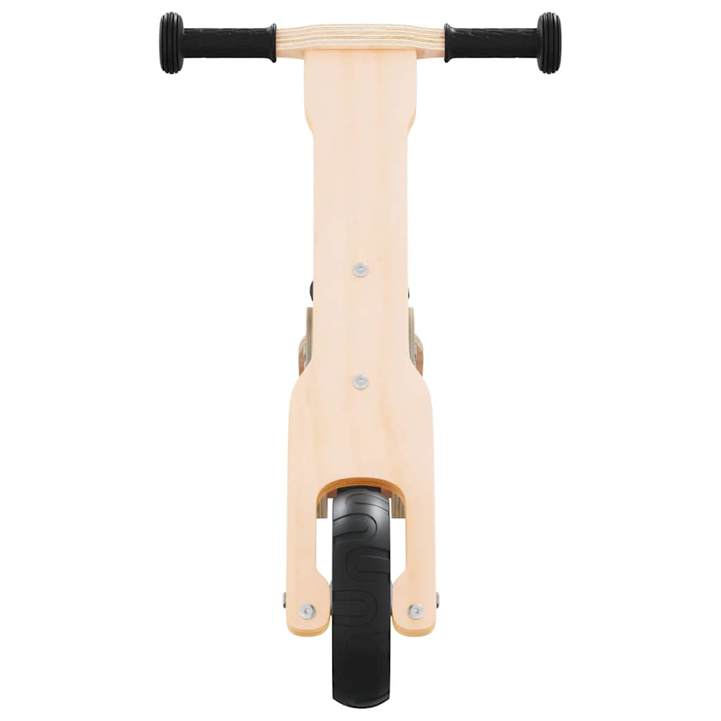 Kids Scooter 2-in-1 Light Blue