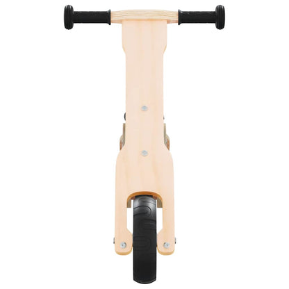 Kids Scooter 2-in-1 Light Blue
