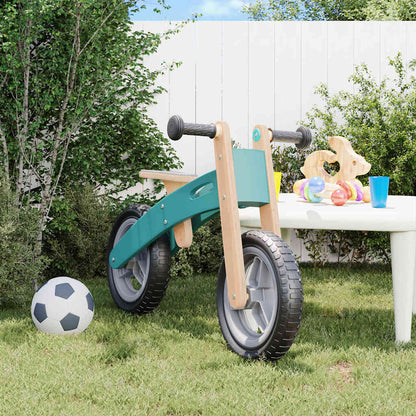 Balance Bike for Children Light Blue
