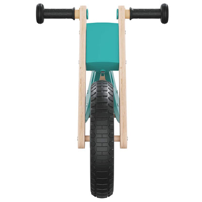 Balance Bike for Children Light Blue