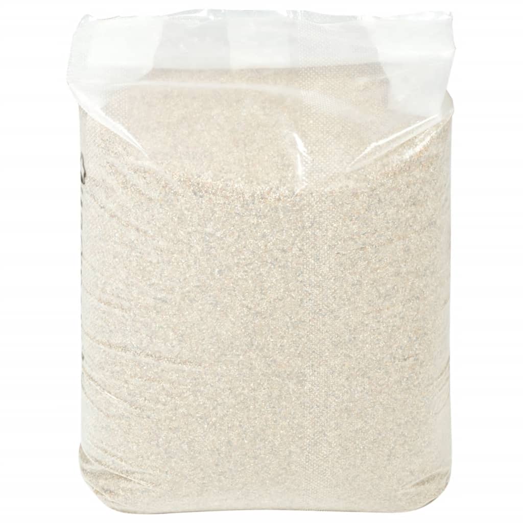 Filter Sand 25 kg 1.0-1.6 mm