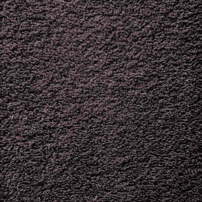 Wash Towels 10 pcs FROGN Anthracite 30x30 cm 100% Cotton