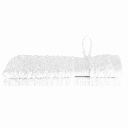 Washcloths SOLUND White Cotton
