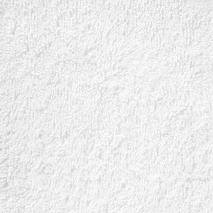 Washcloths SOLUND White Cotton