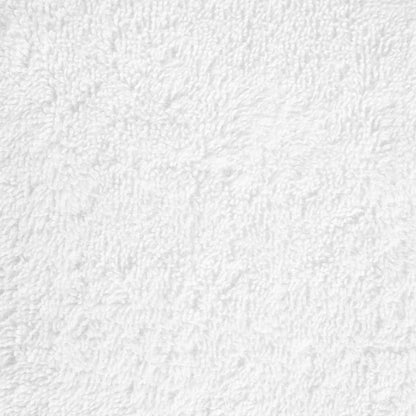 Premium Wash Towels SOLUND 2pcs White 30x30cm 600gsm