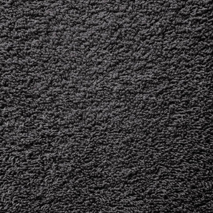 Premium Wash Towels SOLUND 2pcs Anthracite 30x30cm 600gsm