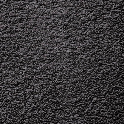Premium Wash Towels SOLUND 50pcs Anthracite 30x30cm 600gsm