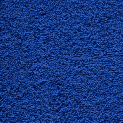 Premium Wash Towels SOLUND 2pcs Blue 30x30cm 600gsm