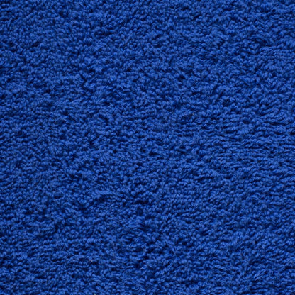 Premium Wash Towels SOLUND 4pcs Blue 30x30cm 600gsm