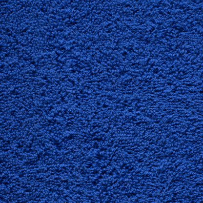 Premium Towels SOLUND 10pcs Blue 100x200cm 600gsm