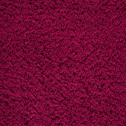 Premium Wash Towels SOLUND 2pcs Bordeaux 30x30cm 600gsm