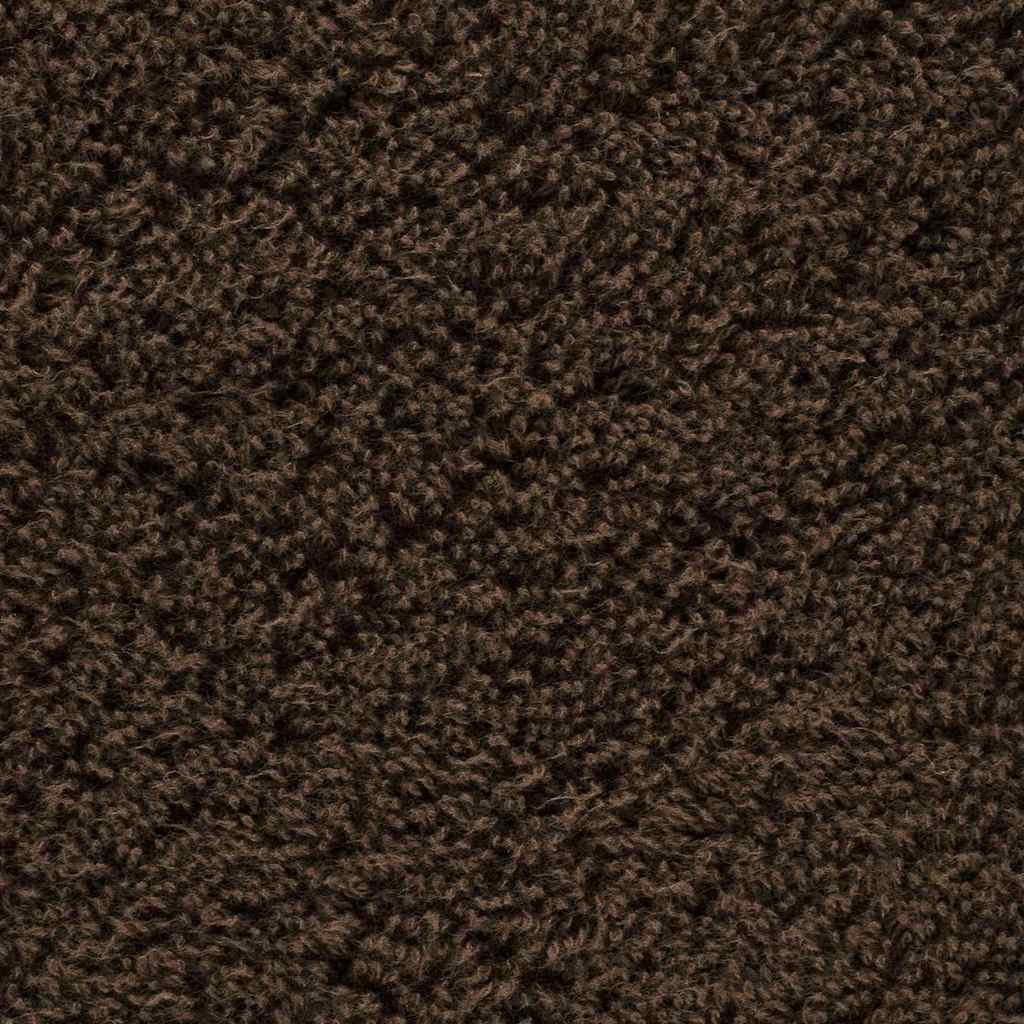 Washcloths SOLUND Brown Cotton