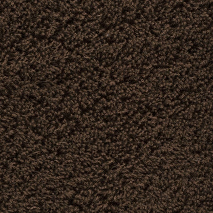 Premium Wash Towels SOLUND 4pcs Brown 30x30cm 600gsm