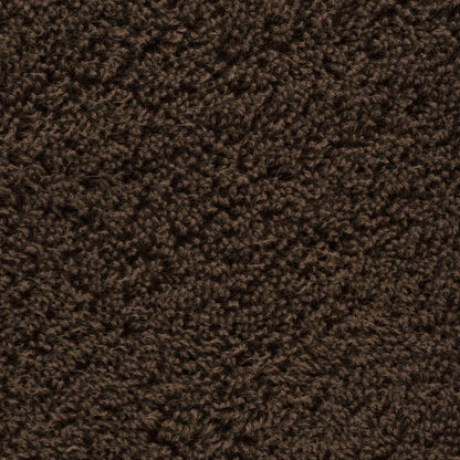 Premium Wash Towels SOLUND 10pcs Brown 30x30cm 600gsm