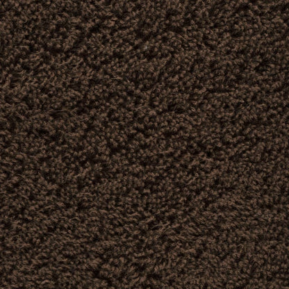 Premium Shower Towels SOLUND 4pcs Brown 70x140cm 600gsm
