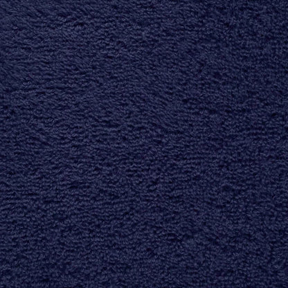 Premium Shower Towels SOLUND 4pcs Navy Blue 70x140cm 600gsm