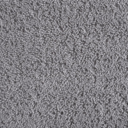Premium Wash Towels SOLUND 2pcs Grey 30x30cm 600gsm