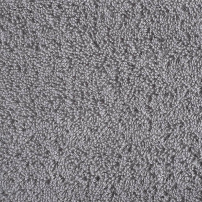 Premium Wash Towels SOLUND 10pcs Grey 30x30cm 600gsm