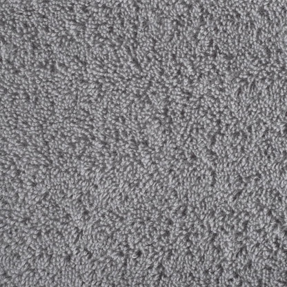 Premium Hand Towels SOLUND 10pcs Grey 50x100cm 600gsm
