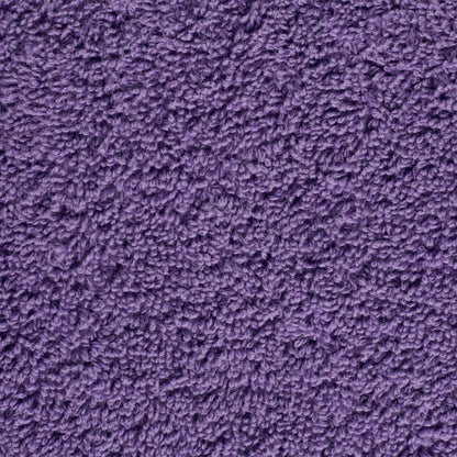 Premium Wash Towels SOLUND 2 pcs Purple 30x30 cm 600 gsm
