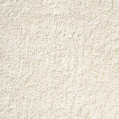 Washcloths SOLUND Cream Cotton