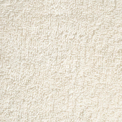 Premium Wash Towels SOLUND 2 pcs Cream 30x30 cm 600 gsm