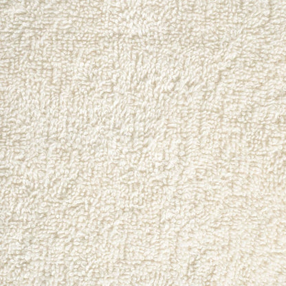 Premium Wash Towels SOLUND 4 pcs Cream 30x30 cm 600 gsm
