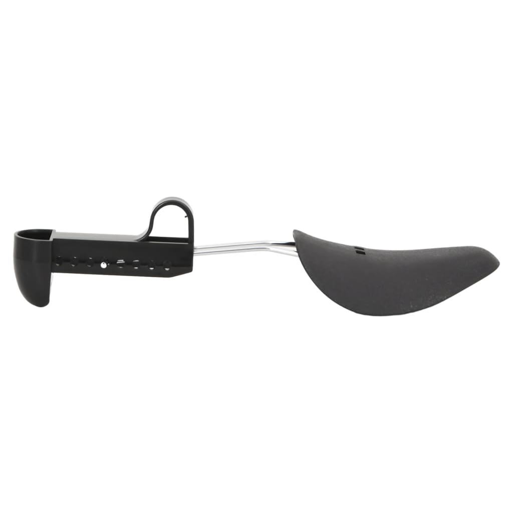 Shoe Trees 5 Pairs Black EU 38-44 Plastic