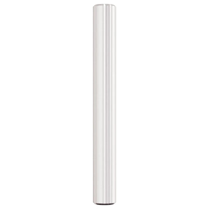 Cabinet Handles 20 pcs Silver 64 mm Stainless Steel