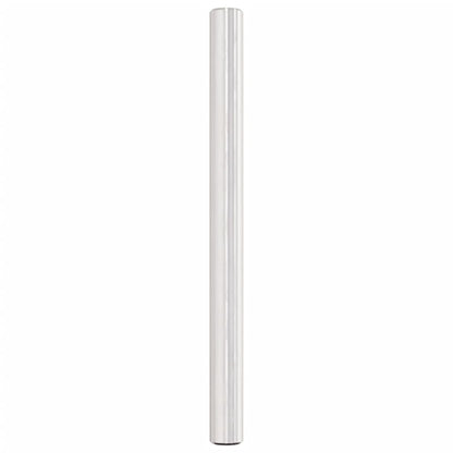 Cabinet Handles 20 pcs Silver 96 mm Stainless Steel
