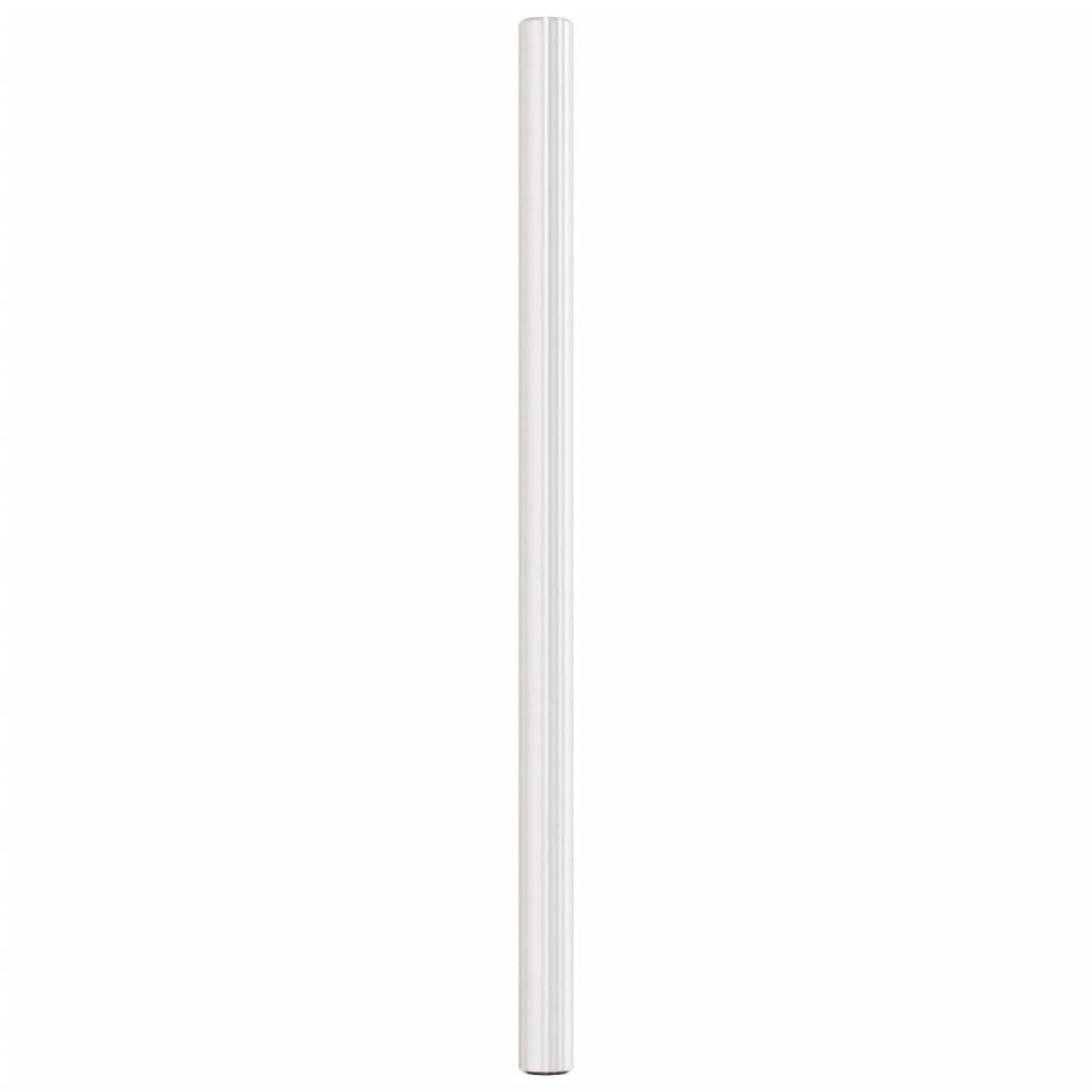 Cabinet Handles 20 pcs Silver 160 mm Stainless Steel