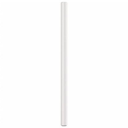 Cabinet Handles 20 pcs Silver 160 mm Stainless Steel