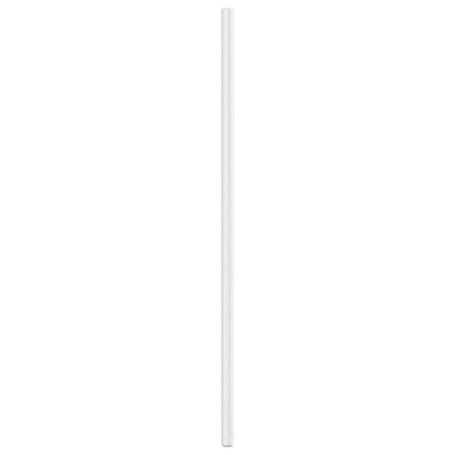 Cabinet Handles 20 pcs Silver 320 mm Stainless Steel