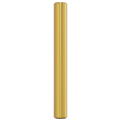 Cabinet Handles 20 pcs Gold 64 mm Stainless Steel