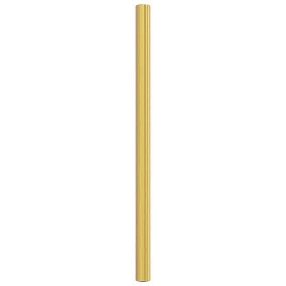 Cabinet Handles 20 pcs Gold 160 mm Stainless Steel