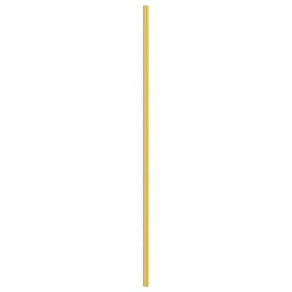 Cabinet Handles 20 pcs Gold 480 mm Stainless Steel