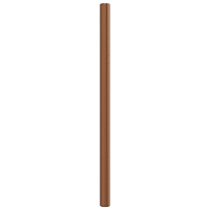 Cabinet Handles 20 pcs Bronze 160 mm Stainless Steel