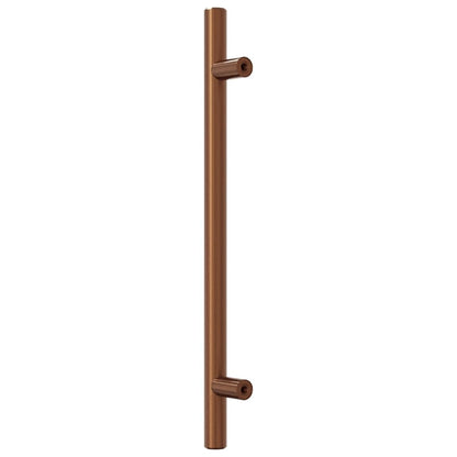 Cabinet Handles 20 pcs Bronze 160 mm Stainless Steel