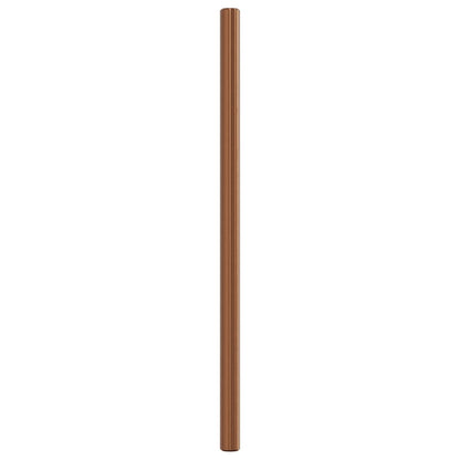 Cabinet Handles 20 pcs Bronze 192 mm Stainless Steel